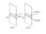 Downloadable Details & Drawings: PDF, AutoCAD, Revit, SketchUp