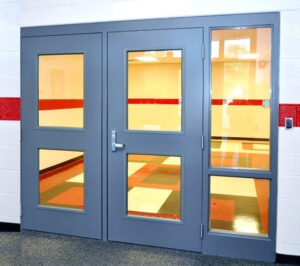 Steel Doors Product Gallery - Steel Door Institute