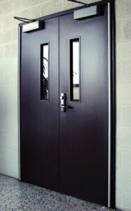 Steel Doors Product Gallery - Steel Door Institute