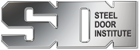 Steel Door Institute logo