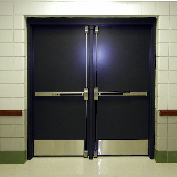 Steel Door Institute | Specialty Products